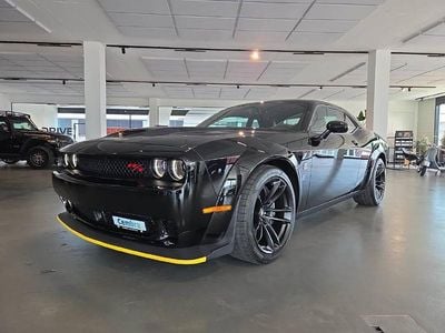 Neu 2025 Dodge Challenger Coupé | CHF 78’900