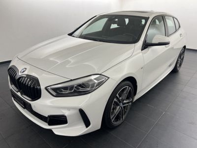 gebraucht BMW 120 d M Sport