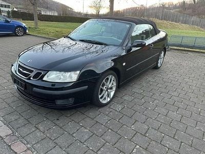 Gebraucht 2005 Saab 9-3 | CHF 2’850