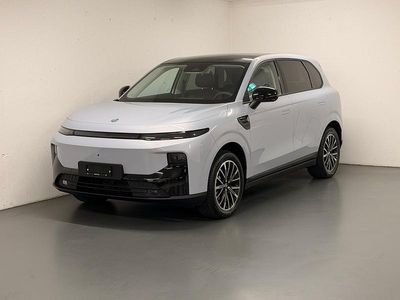 Silber Neu 2025 Leapmotor B10 SUV | CHF 30’600 (Fairer Preis)