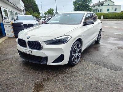 Gebraucht 2020 BMW X2 M Sport SUV | CHF 22’750