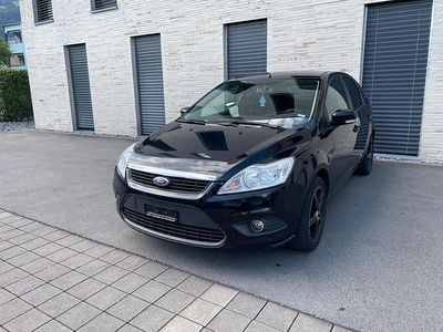 Gebraucht 2011 Ford Focus | CHF 3’900 (Teuer)