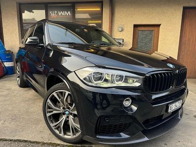 Gebraucht 2015 BMW X5 SUV | CHF 26’900