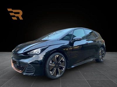 Schwarz Neu 2025 Cupra Born VZ Kleinwagen | CHF 46’550 (Etwas zu teuer)