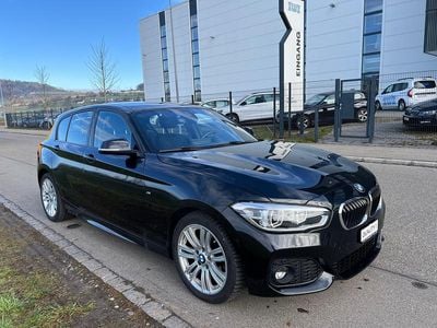 Gebraucht 2017 BMW 118 Kleinwagen | CHF 11’900 (Fairer Preis)