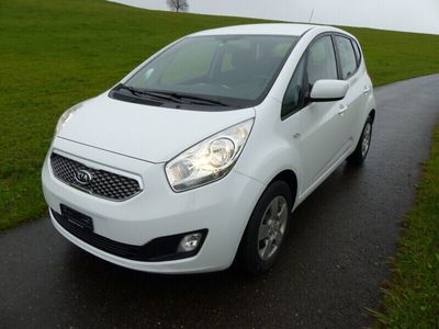 Kia Venga