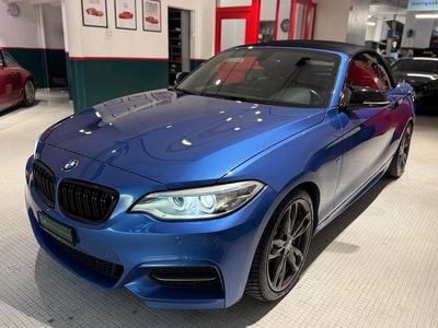 Gebraucht 2017 BMW M240 M Sport | CHF 28’900