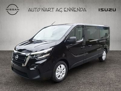 Gebraucht 2024 Nissan Primastar Tekna Van / Kleinbus | CHF 47’900