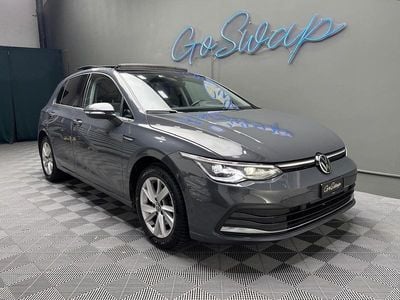 Gebraucht 2020 VW Golf VIII Style | CHF 20’490 (Fairer Preis)