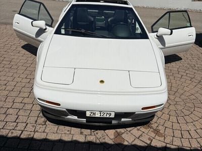 Gebraucht 1998 Lotus Esprit Coupé | CHF 75’500