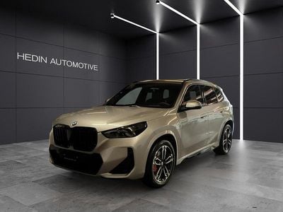 Neu BMW X1 Comfort Edition 211 PS (155 kW) 2026 SUV