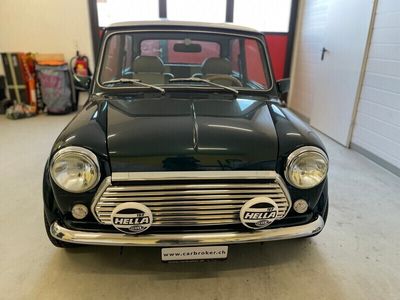 Gebraucht 1996 Mini Cooper Kleinwagen | CHF 19’990