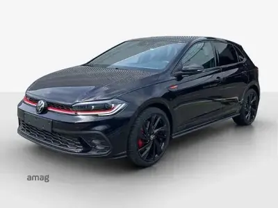 Neu (2026) VW Polo GTI 207 PS | Teuer
