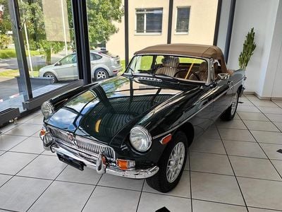 Gebraucht 1978 MG B | CHF 26’400