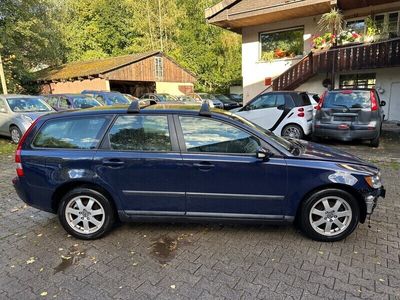 Gebraucht 2006 Volvo V50 Kombi | CHF 600
