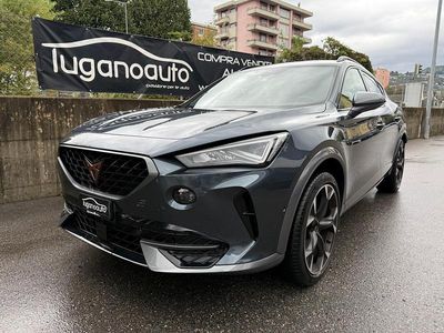 Gebraucht 2022 Cupra Formentor SUV | CHF 26’999 (Teuer)