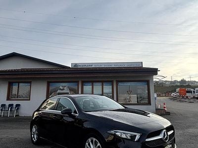 Gebraucht 2020 Mercedes A200 Progressive | CHF 17’900