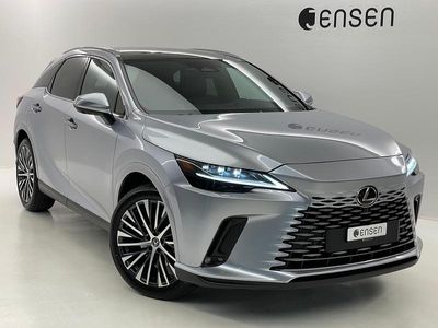 Gebraucht 2024 Lexus RX350h E-FOUR | CHF 79’800