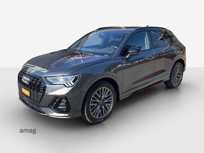 Daytonagrau perleffekt Gebraucht 2024 Audi Q3 S-Line SUV | CHF 42’990 (Fairer Preis)