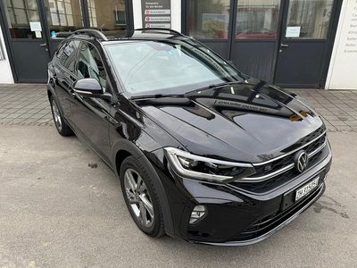 Gebraucht VW Taigo R-line 110 PS (80 kW) 2024 SUV