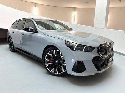 Gebraucht 2024 BMW i5 Comfort Edition Limousine | CHF 85’500 (Superpreis)