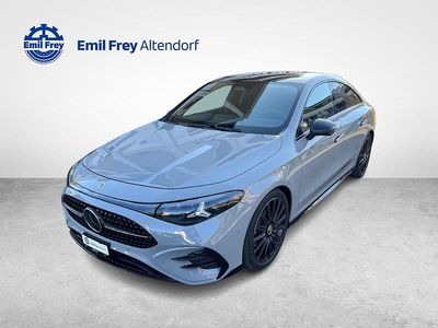 Neu (2026) Mercedes CLA220 AMG line 220 PS | Fairer Preis