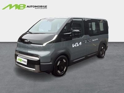 Neu Kia PV5 Plus 119 kW (163 PS) 2025 Van / Kleinbus