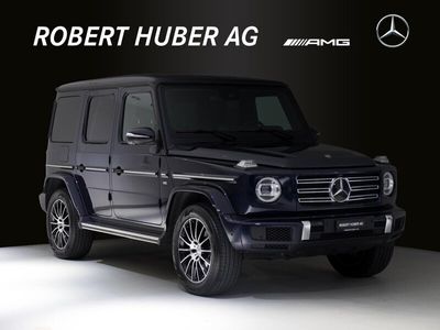 Mercedes G500