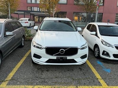 Gebraucht 2019 Volvo XC60 R-Design SUV | CHF 25’900