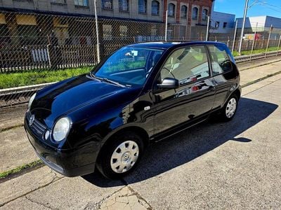 Gebraucht 2003 VW Lupo Trendline Kleinwagen | CHF 2’280