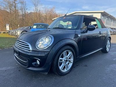 Gebraucht 2011 Mini Cooper Kleinwagen | CHF 7’900 (Fairer Preis)