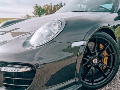 Gebraucht Porsche 911 GT2 RS 620 PS (456 kW) 2011 Coupé