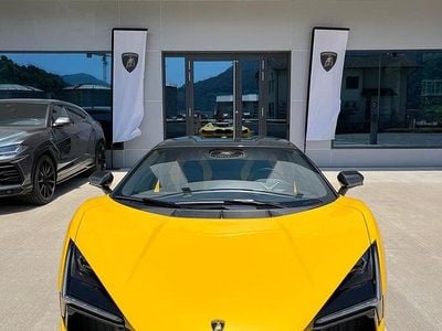 Gebraucht 2025 Lamborghini Revuelto Coupé | CHF 534’900