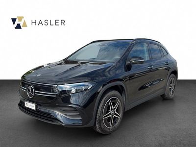 Schwarz Gebraucht 2023 Mercedes 300 AMG line Kombi | CHF 39’500