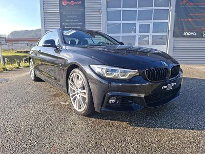 BMW 440