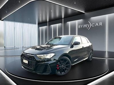 Gebraucht 2023 Audi A1 Sportback S-Line Kleinwagen | CHF 27’990 (Fairer Preis)