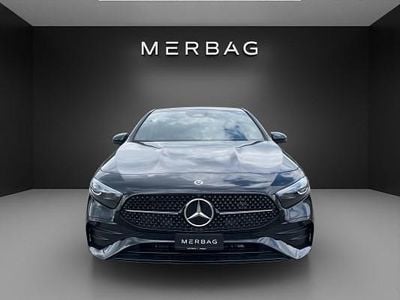 Schwarz Gebraucht 2025 Mercedes A200 Limousine | CHF 45’900