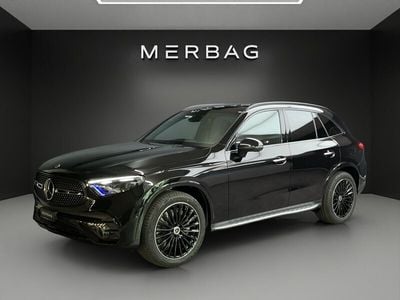 Gebraucht 2024 Mercedes GLC450 SUV | CHF 82’900 (Teuer)