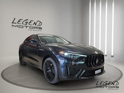 Gebraucht 2019 Maserati Levante SUV | CHF 83’000 (Fairer Preis)