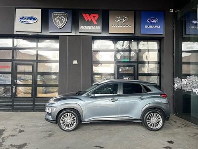 Gebraucht 2018 Hyundai Kona SUV | CHF 15’490 (Fairer Preis)