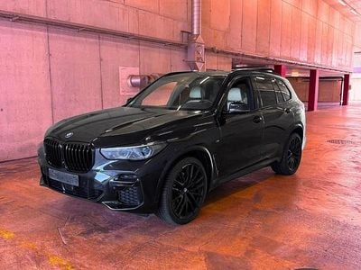 Gebraucht 2022 BMW X5 M Sport SUV | CHF 50’400 (Guter Preis)