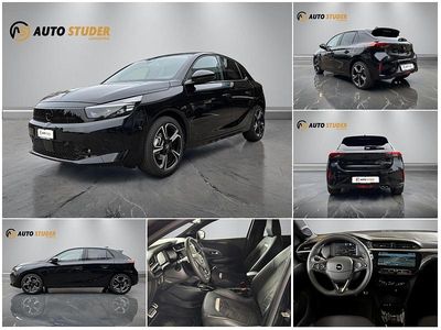 Gebraucht 2024 Opel Corsa Ultimate | CHF 20’890 (Fairer Preis)