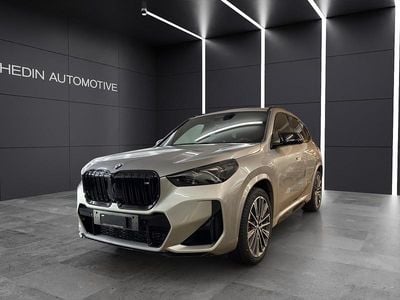 Silber Neu 2025 BMW X1 Luxury Line SUV | CHF 80’500 (Etwas zu teuer)