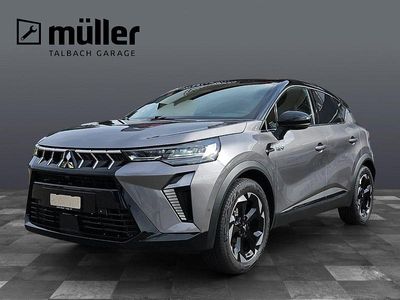 Gebraucht 2024 Mitsubishi ASX Instyle SUV | CHF 30’900