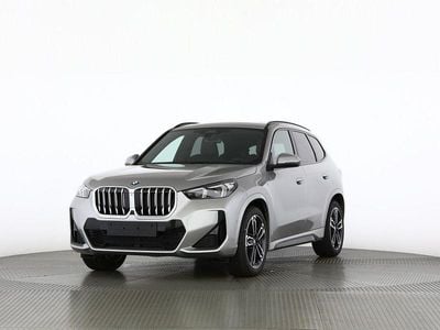 Spacesilber mét. Neu 2025 BMW X1 M Sport SUV | CHF 58’900 (Fairer Preis)