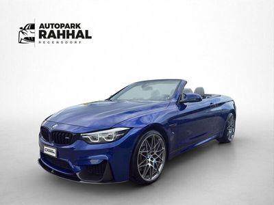 BMW M4 Cabriolet