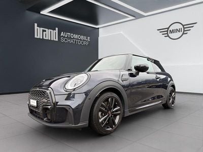 Gebraucht 2021 Mini Cooper S Kleinwagen | CHF 21’900 (Guter Preis)