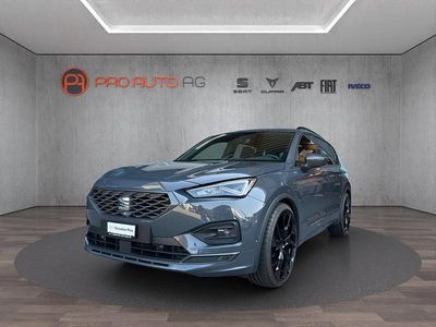 Gebraucht 2024 Seat Tarraco 4Drive SUV | CHF 46’999