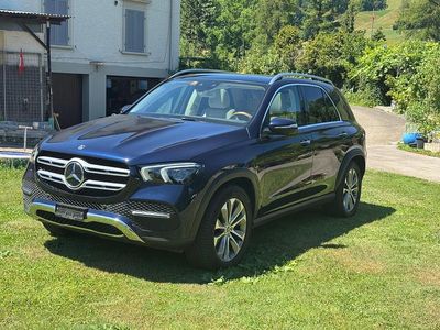 Gebraucht 2020 Mercedes GLE400 | CHF 69’900