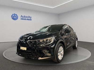 Gebraucht 2024 Mitsubishi ASX Invite SUV | CHF 23’990 (Fairer Preis)